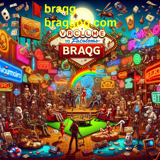 Celebrando a Criatividade: A Categoria 'Arte dos Fãs' no braqg
