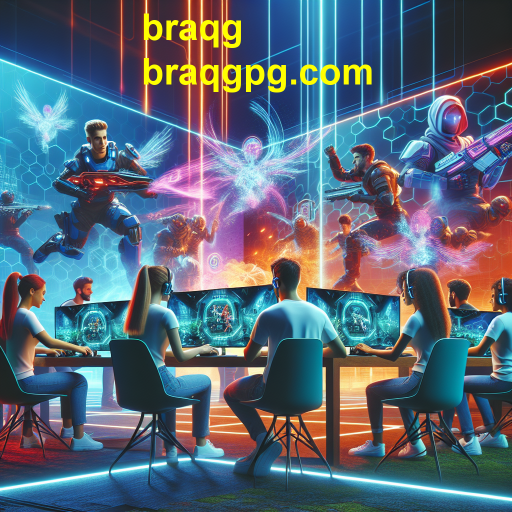 O Fenômeno do Streaming de Jogos: Uma Nova Era no Entretenimento Digital