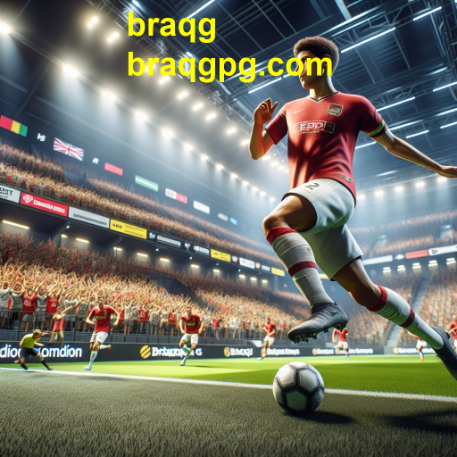 A Revolução dos Jogos de Esportes: Entretenimento, Competição e Comunidade